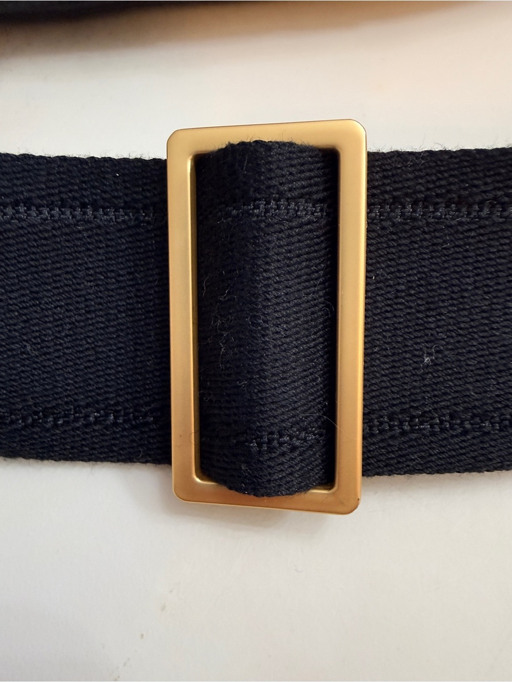 Hammitt CHARLES CROSSBODY - Medium - North End/Brushed Gold - Picture 10 of 16